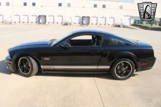 Mustang 27