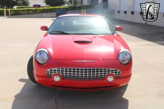 Thunderbird 7
