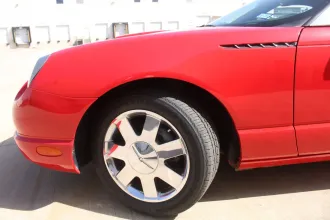 Thunderbird 8