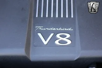 Thunderbird 16