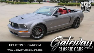 Mustang 1