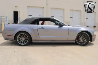 Mustang 5