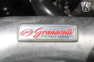 Mustang 16
