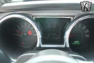 Mustang 20