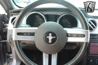 Mustang 22