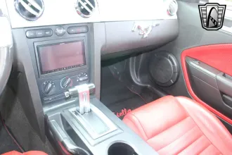 Mustang 23