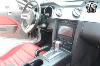 Mustang 25