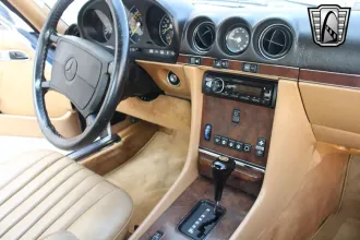 AMG S 21