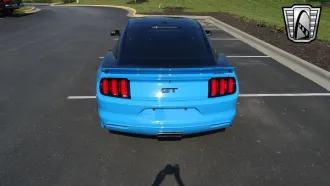 Mustang 9
