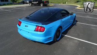 Mustang 10
