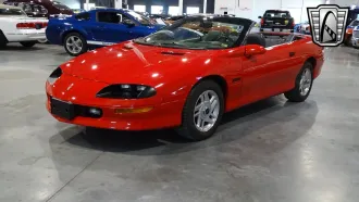 Camaro 2