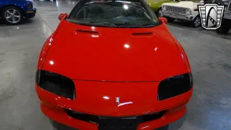 Camaro 6