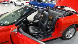 Camaro 12