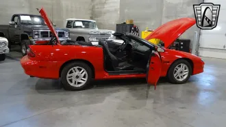 Camaro 14