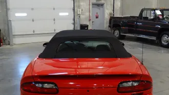Camaro 19