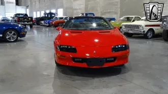 Camaro 26