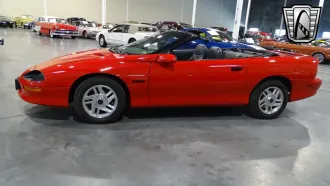 Camaro 27