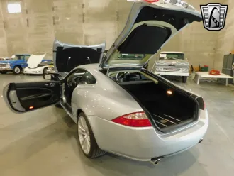 XK 9