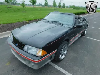 Mustang 2