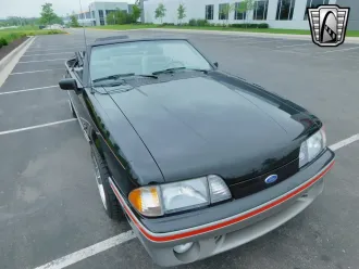 Mustang 4