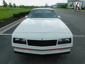 Monte Carlo 3