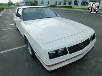 Monte Carlo 4