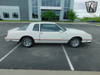 Monte Carlo 5
