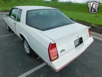 Monte Carlo 8