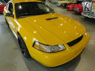 Mustang 5
