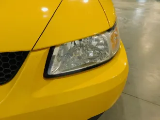 Mustang 13