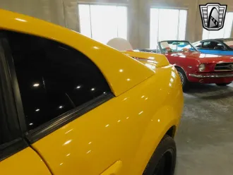 Mustang 15