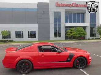 Mustang 6