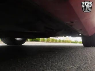 Mustang 11