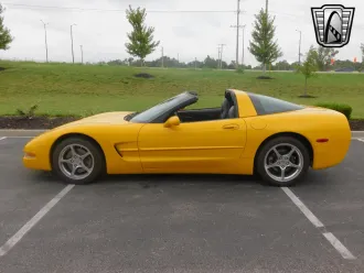 Corvette 2