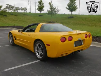 Corvette 3