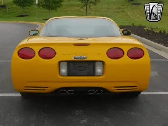 Corvette 4
