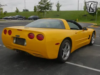Corvette 5