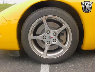 Corvette 12