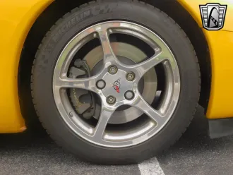 Corvette 13