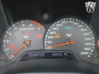 Corvette 20