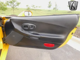 Corvette 21