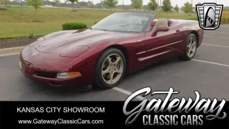 Corvette 1