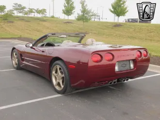 Corvette 3