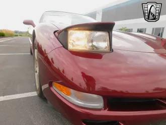 Corvette 10