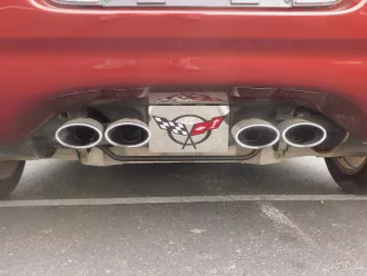 Corvette 11