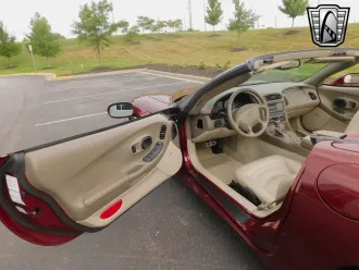 Corvette 15