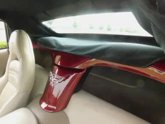 Corvette 23