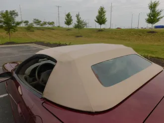 Corvette 24