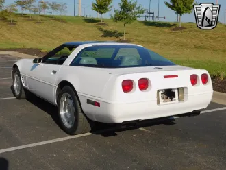 Corvette 3