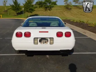 Corvette 4